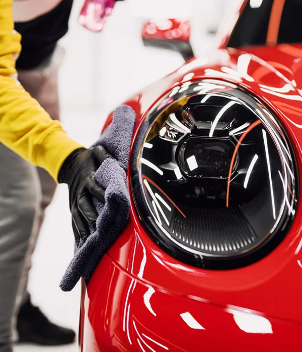 Car Detailing Annandale