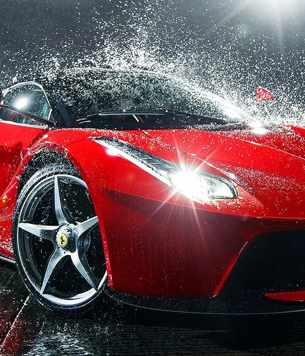 Car Detailing Arlington