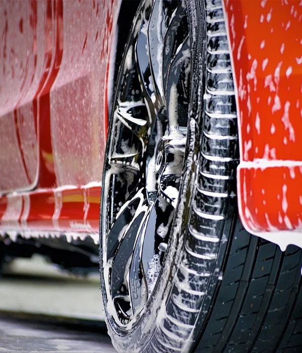 Car Detailing Ashburn
