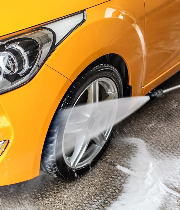Car Detailing Dulles