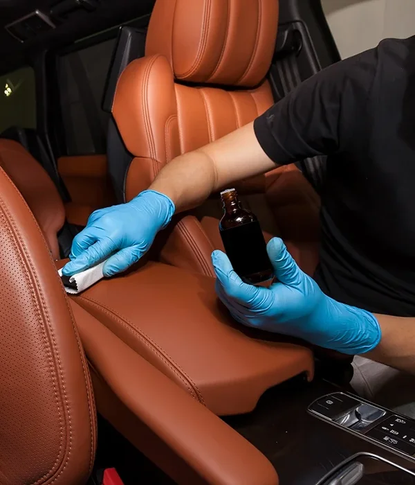 Car Detailing Fairfax