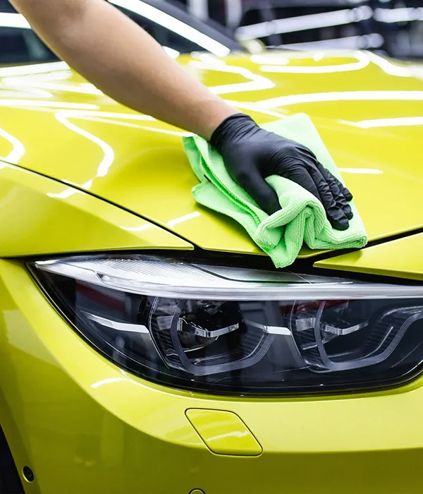 Car Detailing Falls Church