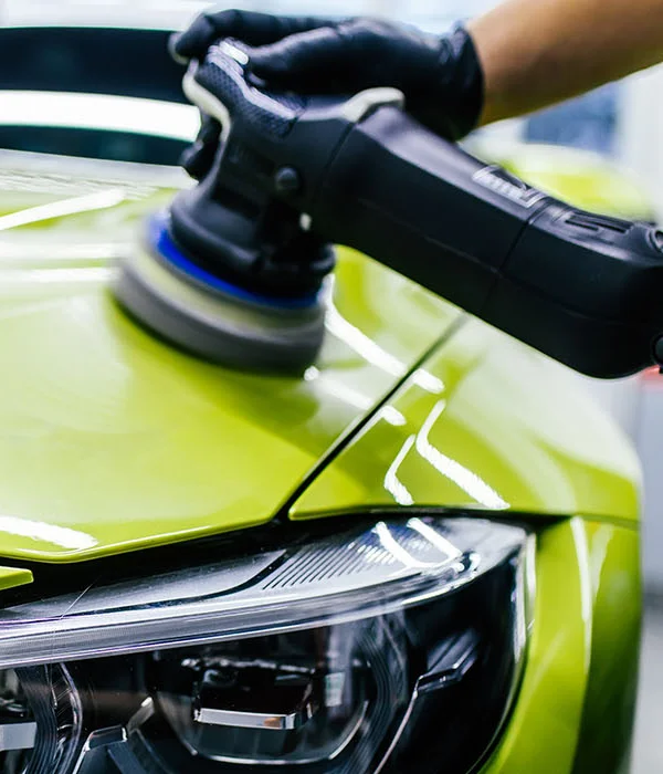 Car Detailing Great Falls