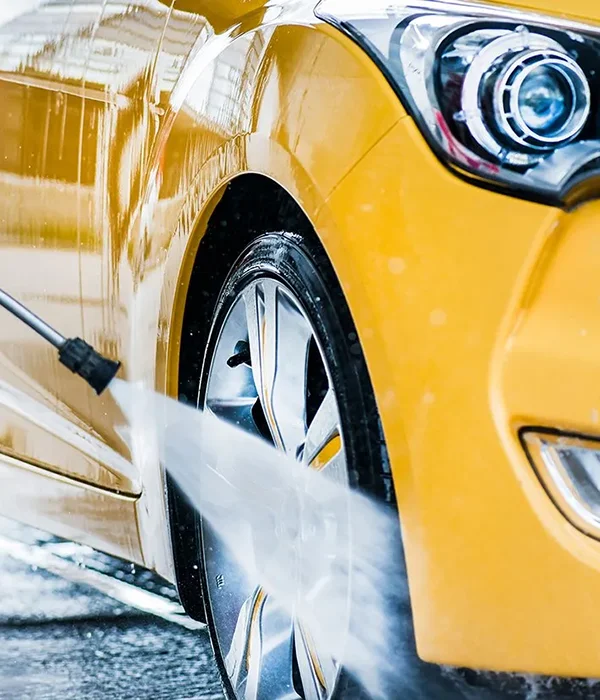 Car Detailing Herndon