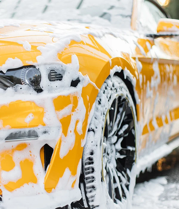 Car Detailing McLean