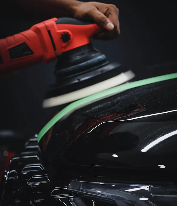 Car Detailing Merrifield