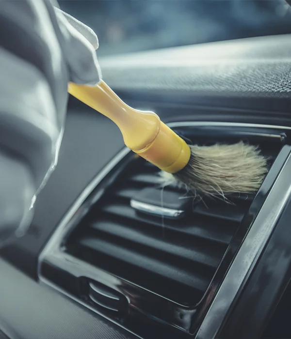 Car Detailing Tysons Corner