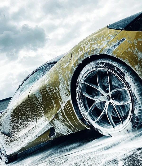 Car Detailing Vienna
