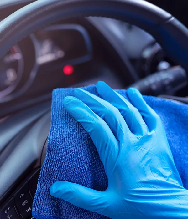 Car Detailing Woodbridge